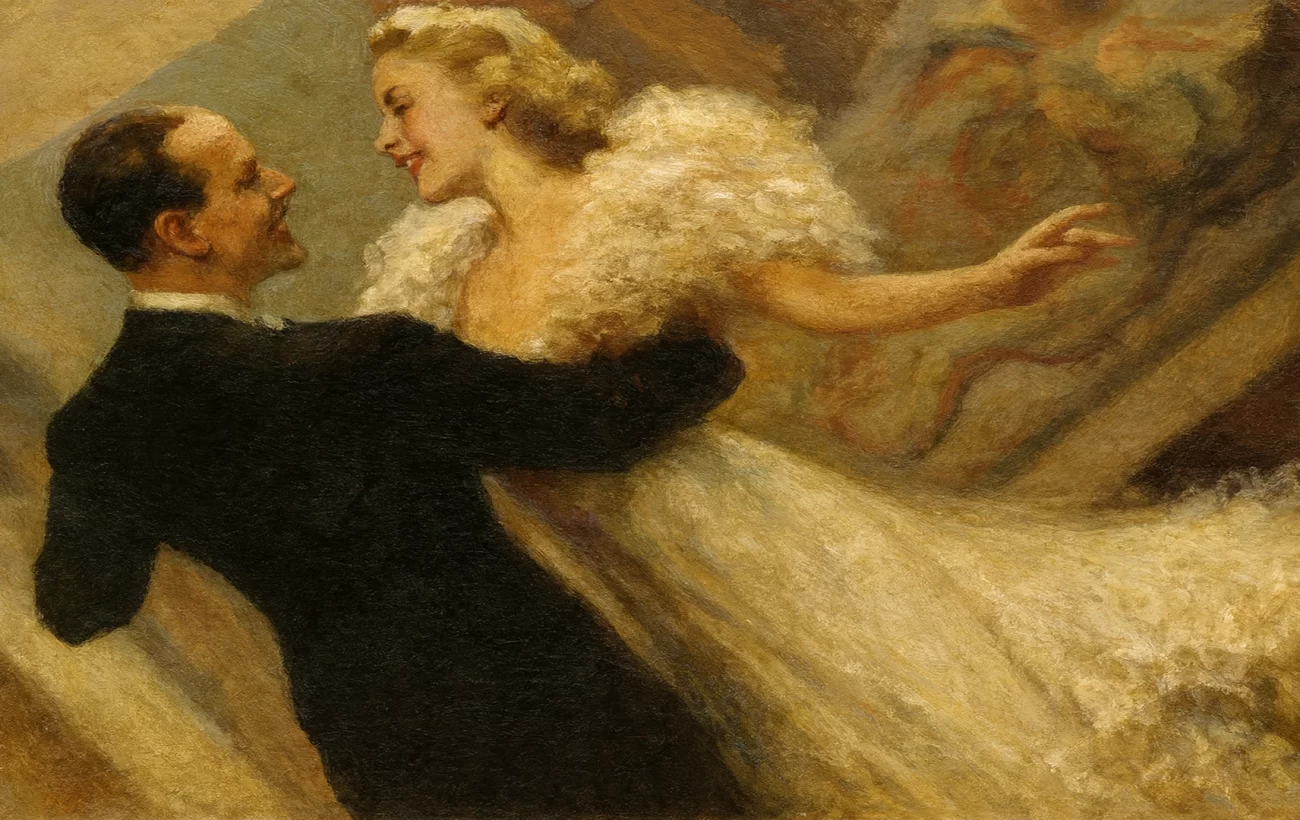 O livro dos sonhos — Parte IV