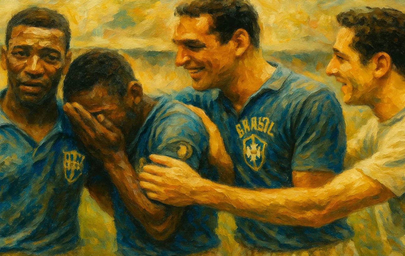 O livro dos sonhos — Parte II